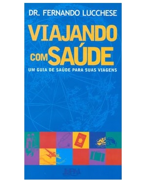 Viajando com saúde