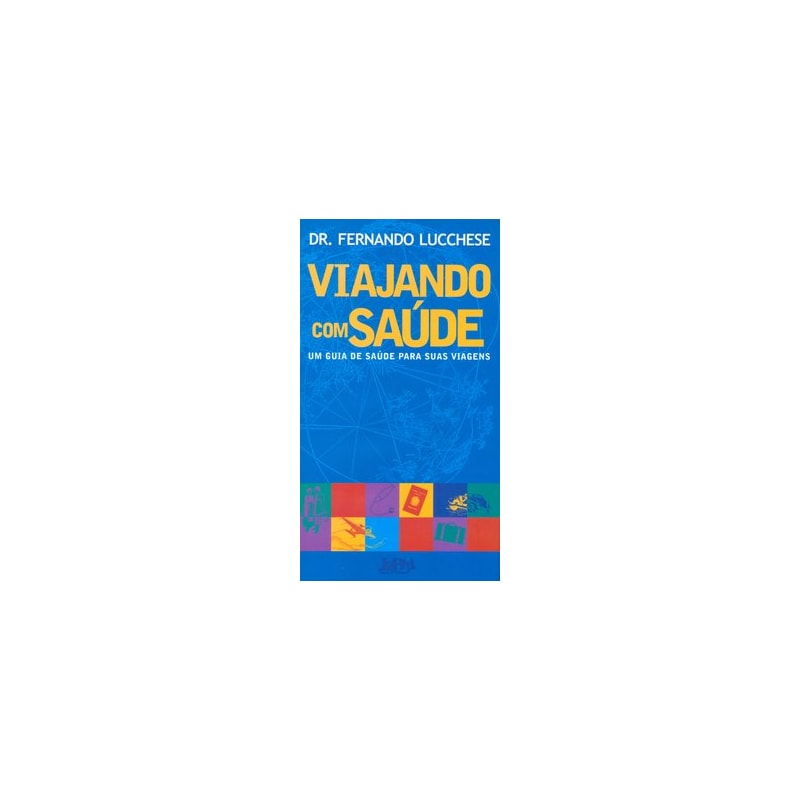 Viajando com saúde