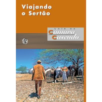 VIAJANDO O SERTÃO