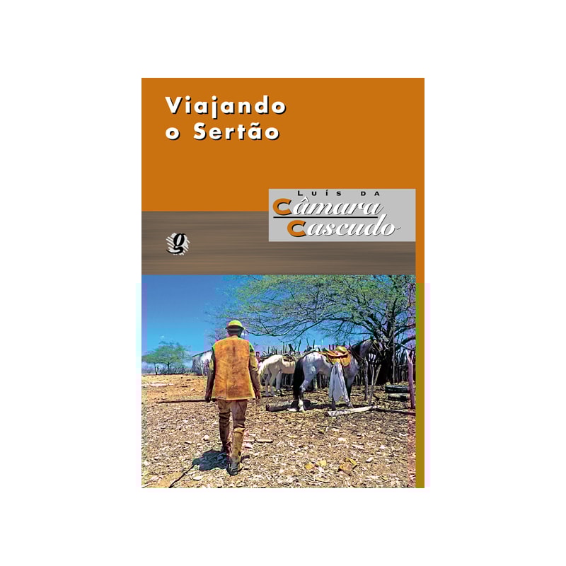 VIAJANDO O SERTÃO