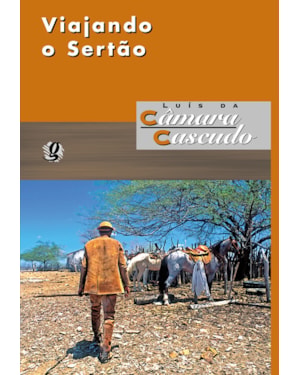 Viajando o sertão