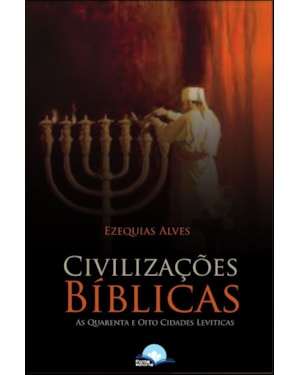 Viajando pelas civilizações biblícas