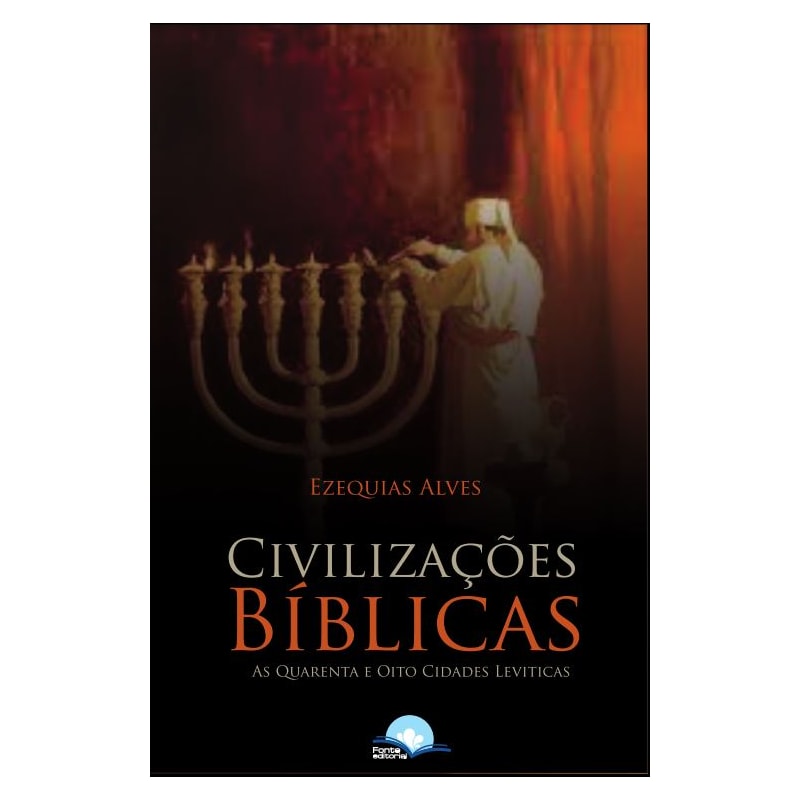 Viajando pelas civilizações biblícas