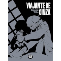 VIAJANTE DE CINZA