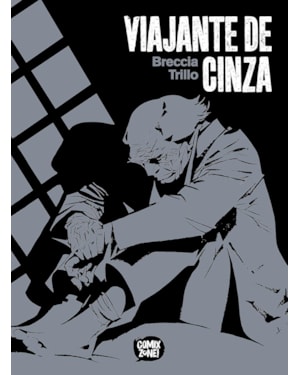 VIAJANTE DE CINZA