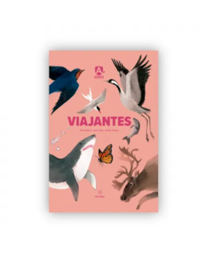 Viajantes