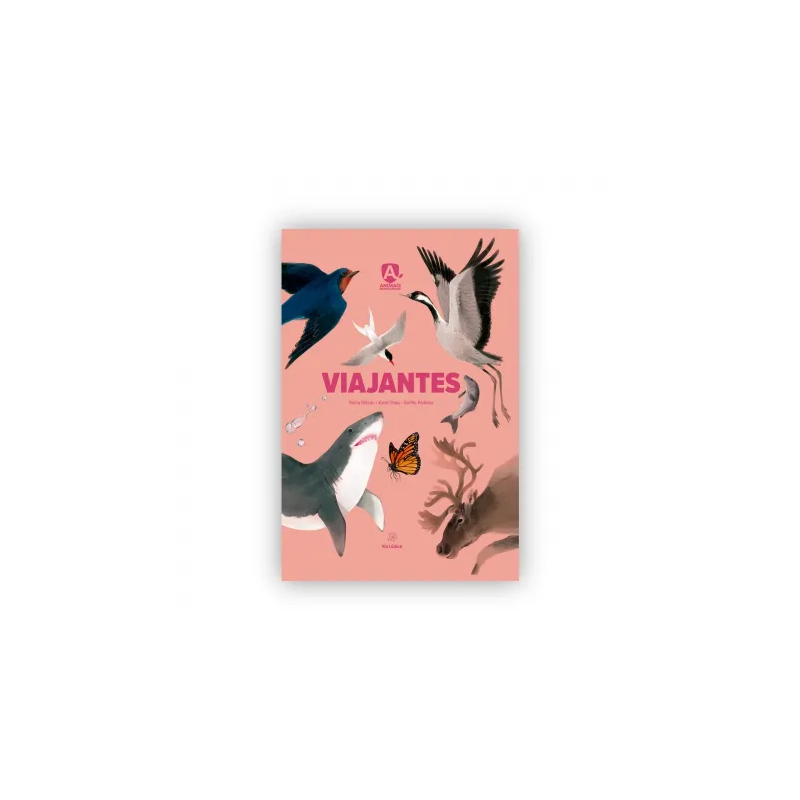 VIAJANTES