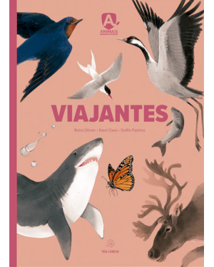 Viajantes