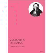 VIAJANTES DE SAIA