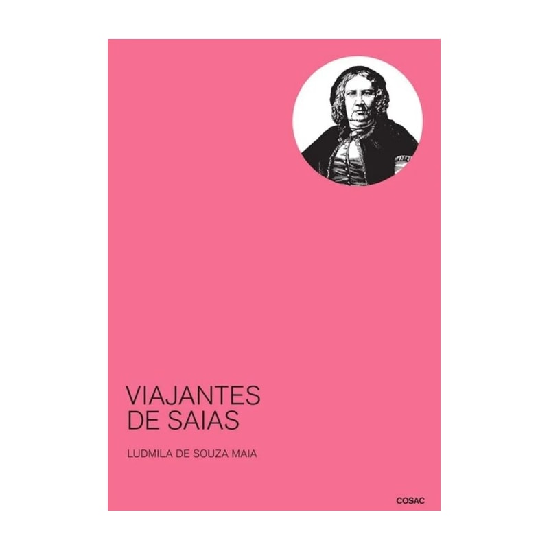 VIAJANTES DE SAIA