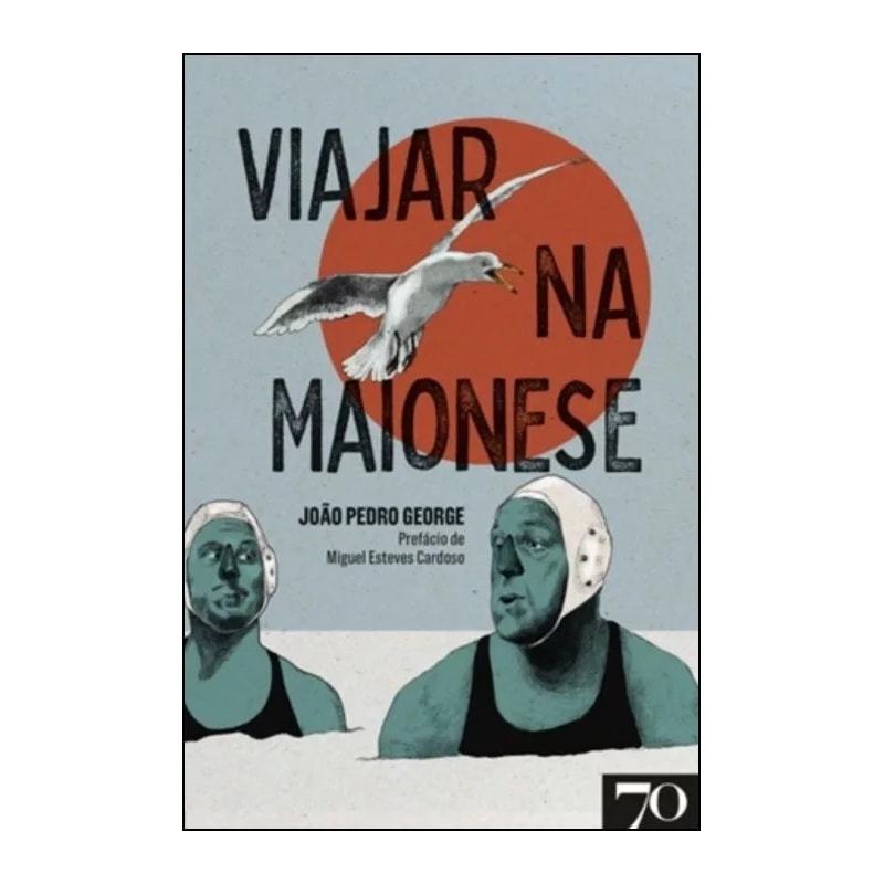 Viajar na maionese