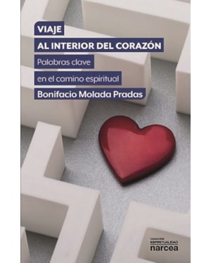 VIAJE AL INTERIOR DEL CORAZÓN