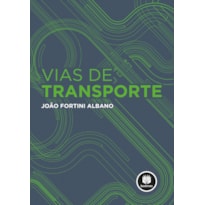 VIAS DE TRANSPORTE