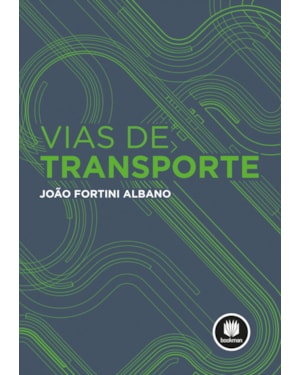 VIAS DE TRANSPORTE
