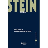 VIAS PARA O CONHECIMENTO DE DEUS
