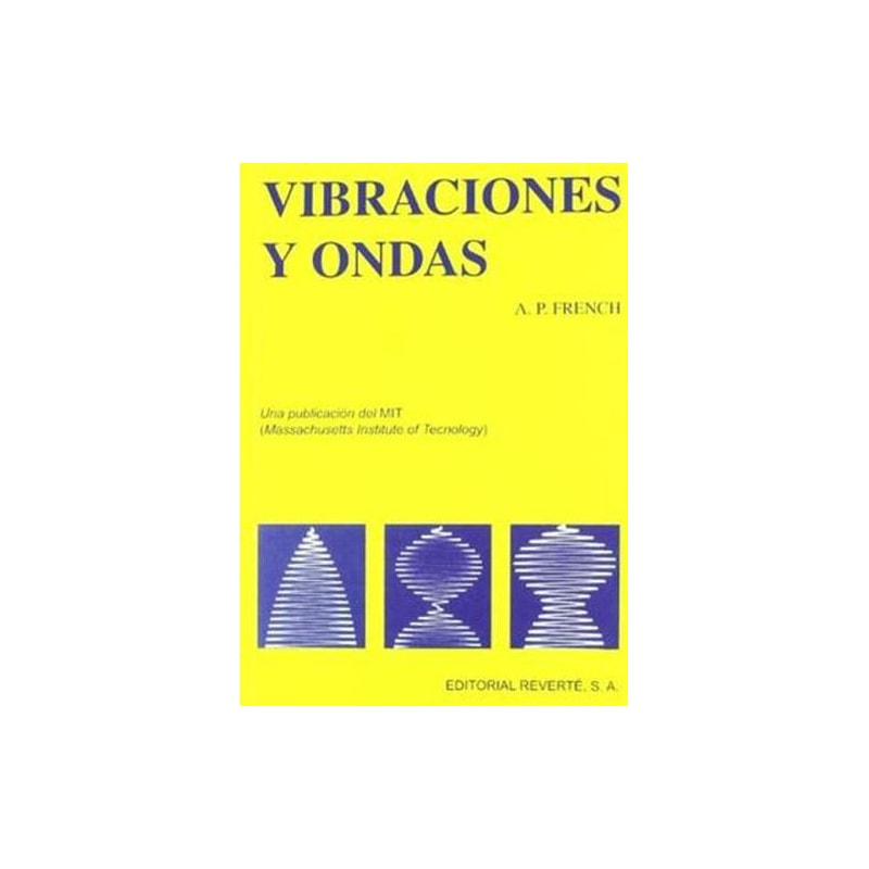 Vibraciones y ondas