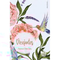 VICEJANTES