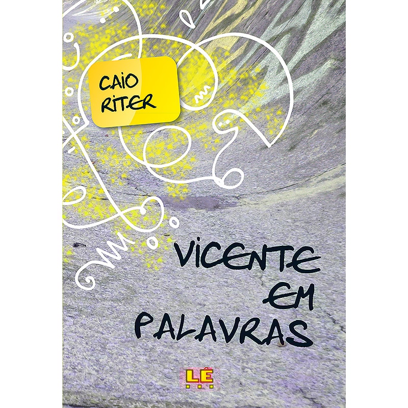 VICENTE EM PALAVRAS