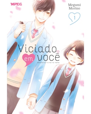 Viciado em Você - Hananoi-kun - Volume 01