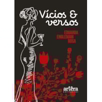 VÍCIOS E VERSOS