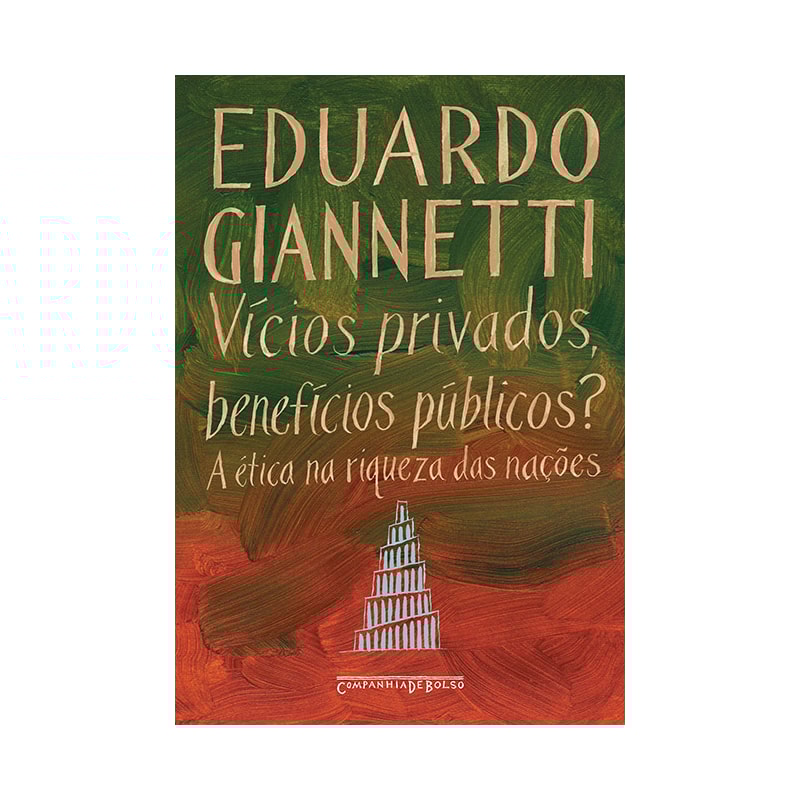 VÍCIOS PRIVADOS, BENEFÍCIOS PÚBLICOS?