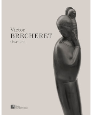 VICTOR BRECHERET 1894-1955