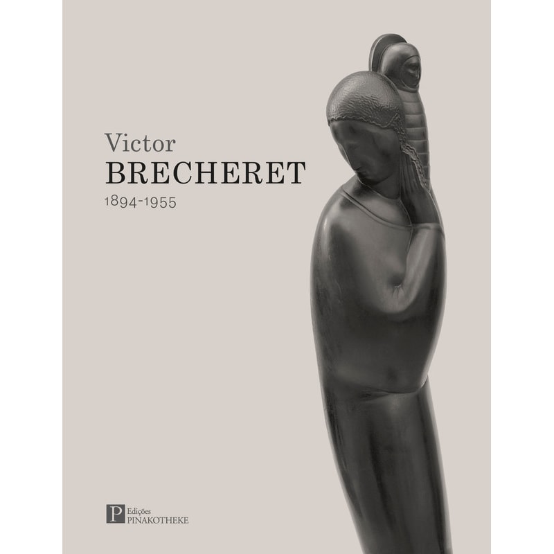VICTOR BRECHERET 1894-1955