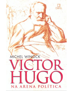 VICTOR HUGO NA ARENA POLÍTICA