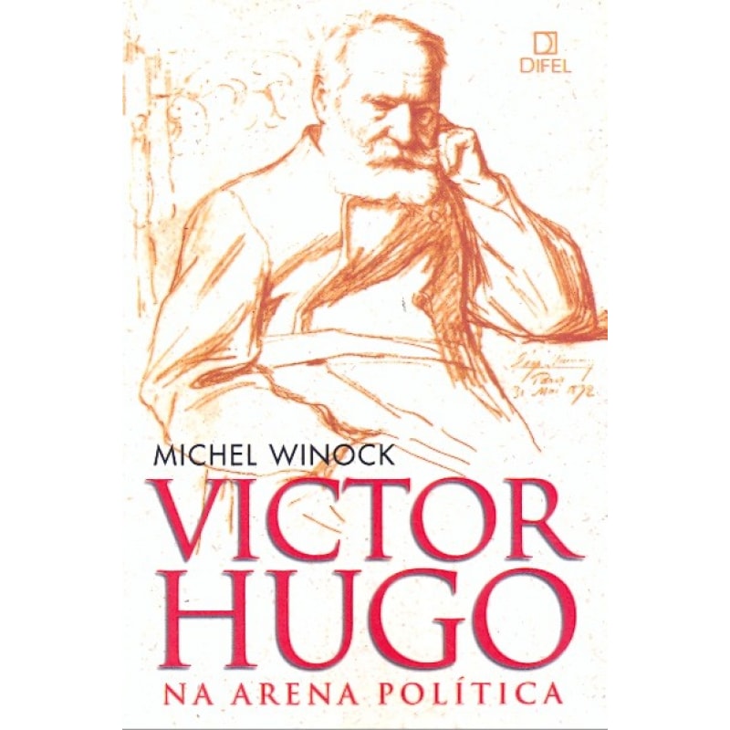 Victor Hugo na arena política