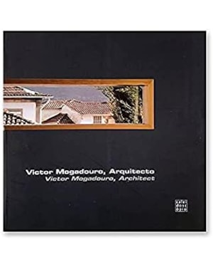 VICTOR MOGADOURO - ARQUITECTO