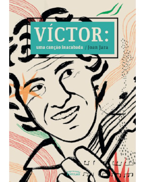 VÍCTOR: UMA CANÇÃO INACABADA