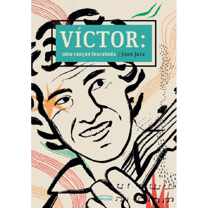 VÍCTOR: UMA CANÇÃO INACABADA