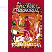 VICTOR VERACRUZ: ADVOGADO DE CRIATURAS E SERES MÁGICOS