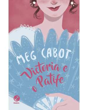 VICTORIA E O PATIFE