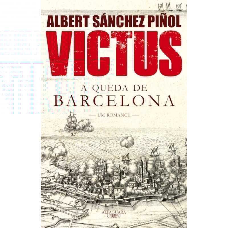 VICTUS