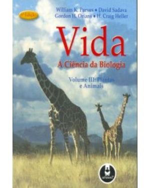 VIDA A CIENCIA DA BIOL. VOL. II- NAO USAR