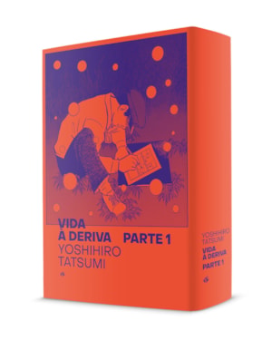VIDA À DERIVA - PARTE 1