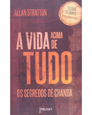 VIDA ACIMA DE TUDO, A - 1