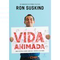 VIDA ANIMADA