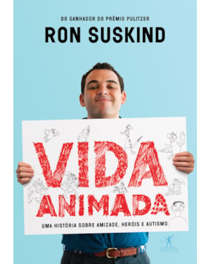 VIDA ANIMADA
