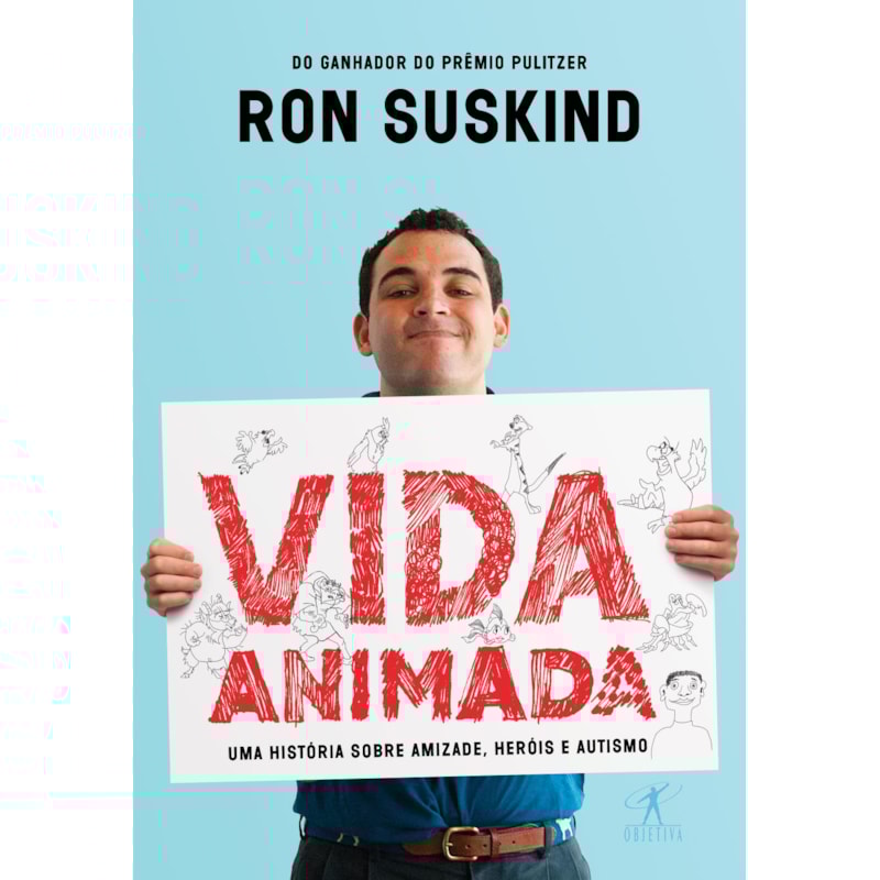 VIDA ANIMADA