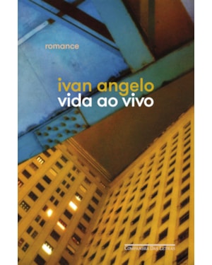 Vida ao vivo