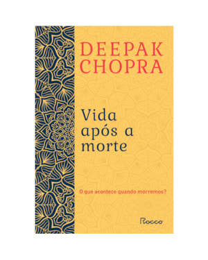 VIDA APÓS A MORTE