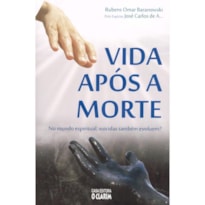 VIDA APÓS A MORTE