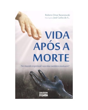 VIDA APÓS A MORTE