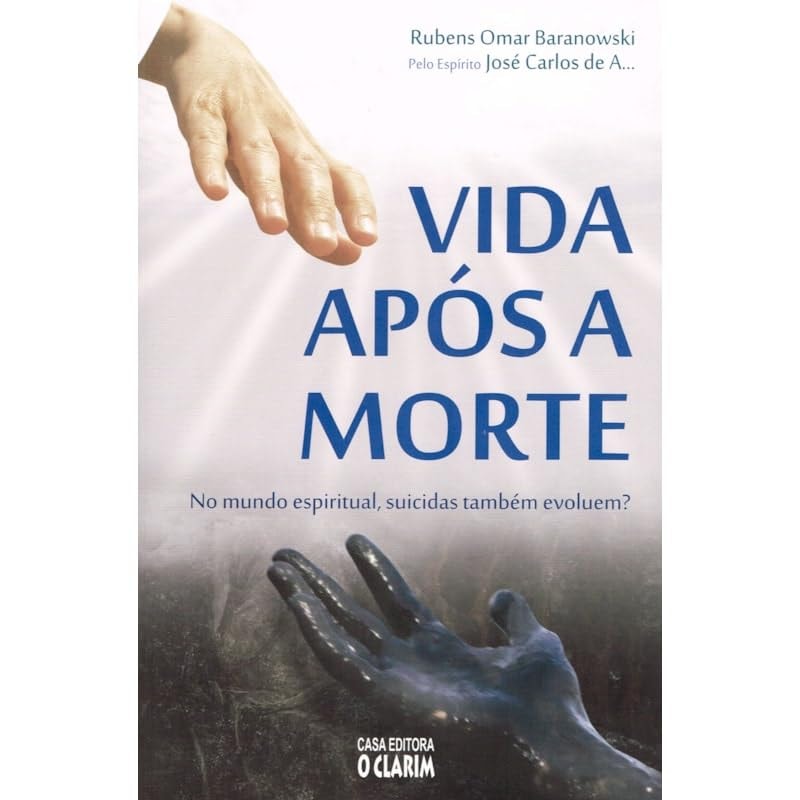 VIDA APÓS A MORTE