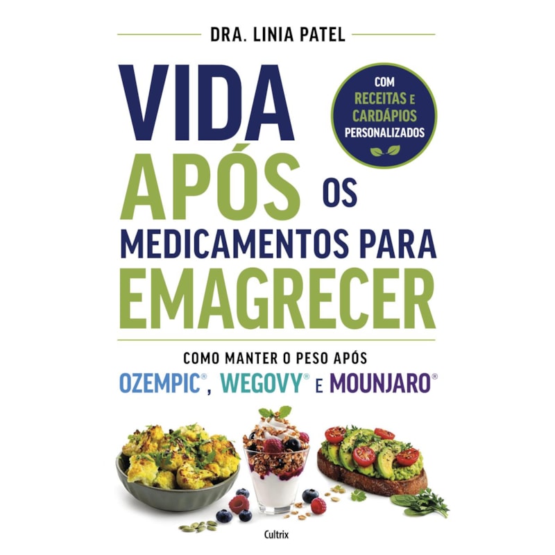 Vida após os medicamentos para emagrecer: Como manter o peso após Ozempic, Wegovy e Mounjaro