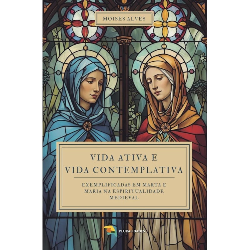 VIDA ATIVA E VIDA CONTEMPLATIVA