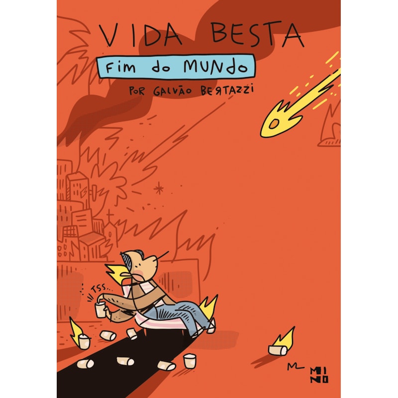 VIDA BESTA