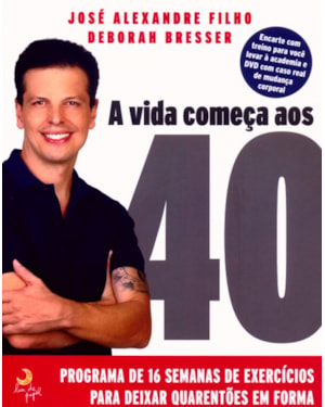 VIDA COMECA AOS 40, A